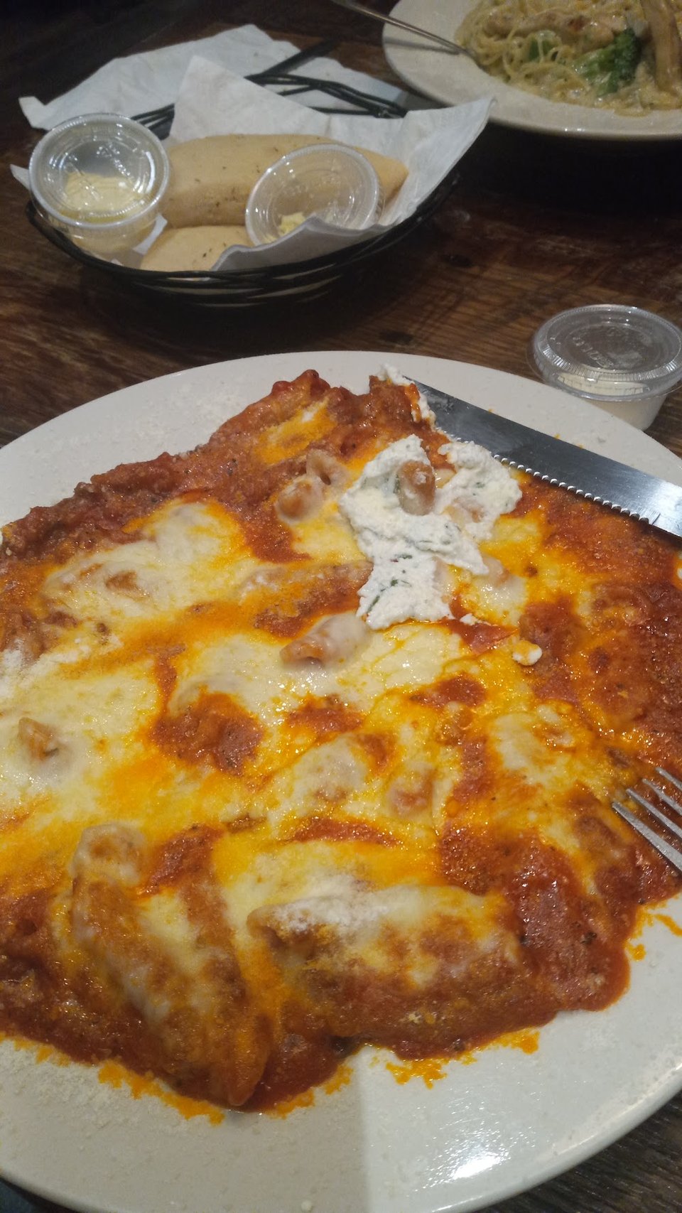 Baked Ziti